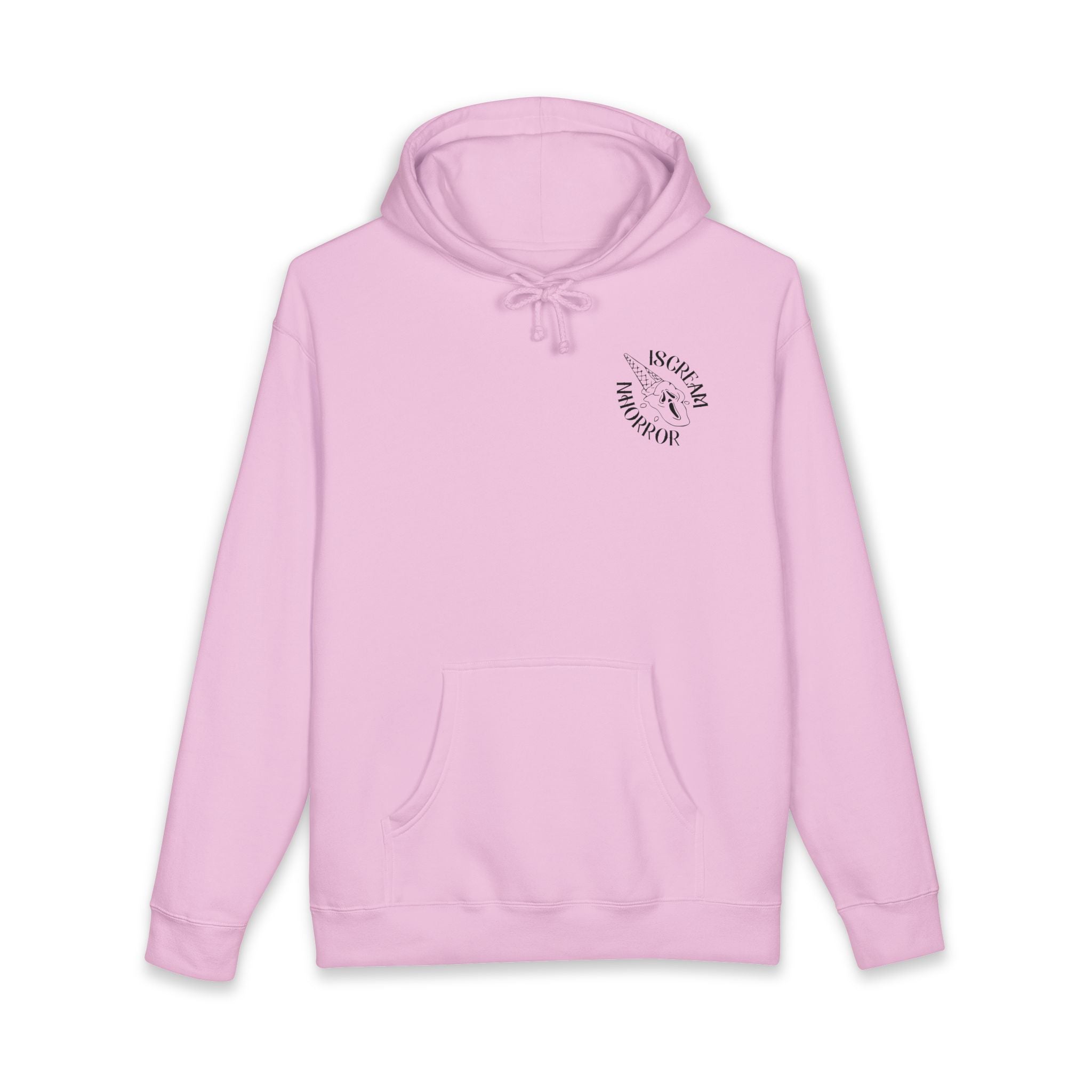 Fear of Dolls Hoodie