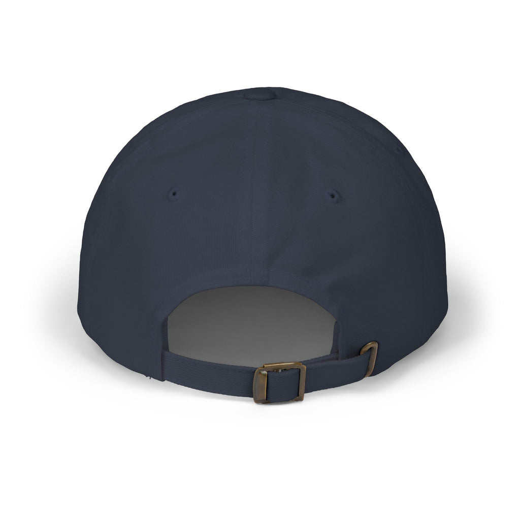 ISCREAM Dad Cap