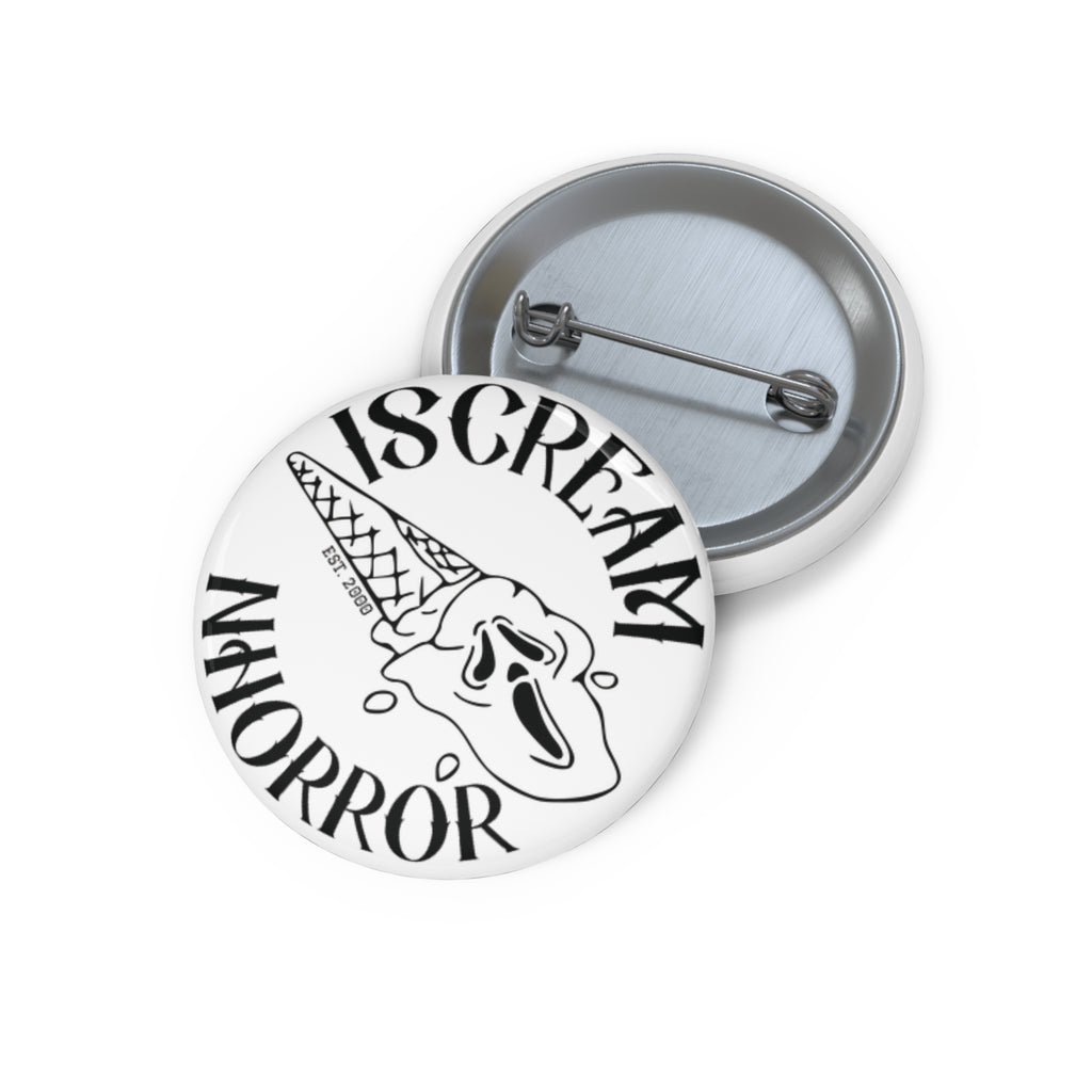 ISCREAM Pin