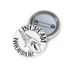ISCREAM Pin
