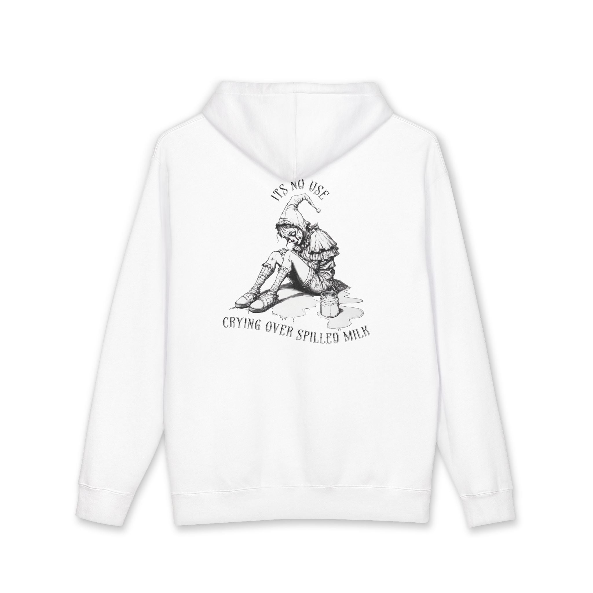 Fear of Clowns Hoodie