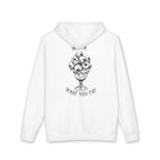 Fear of Being Watched Hoodie