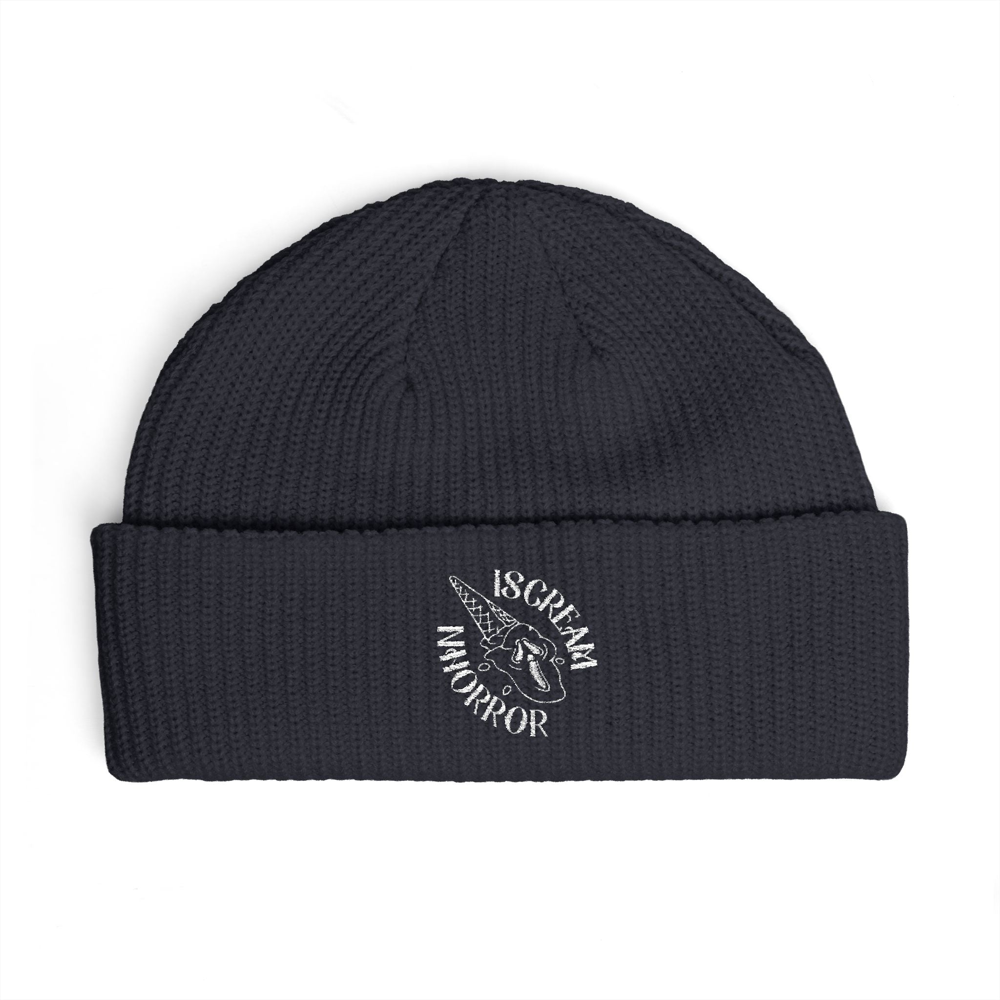 ISCREAM Cuff Beanie