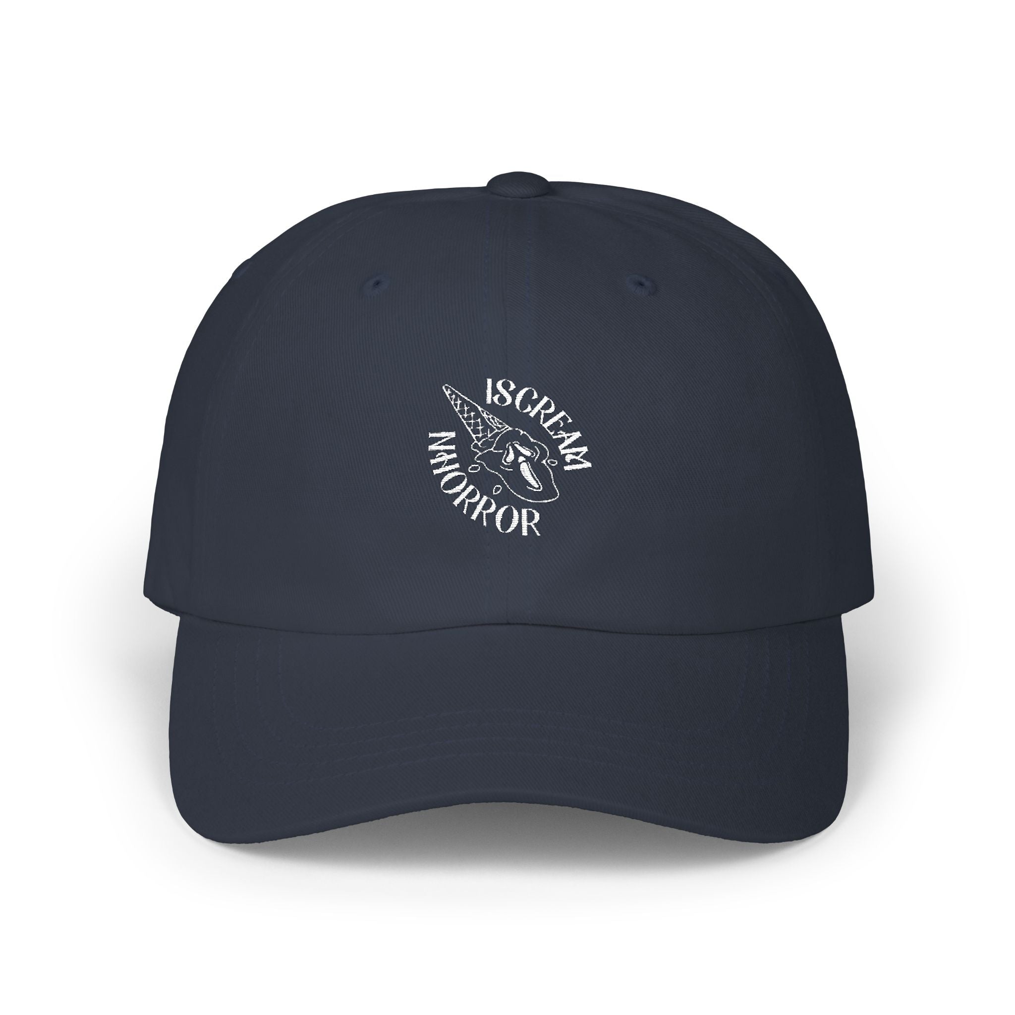 ISCREAM Dad Cap