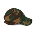 ISCREAM Dad Cap