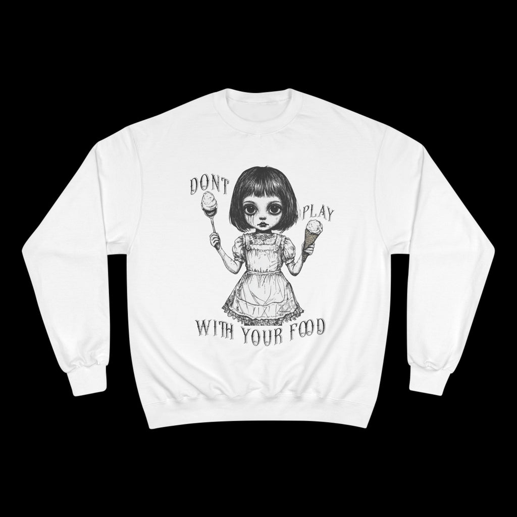 Fear of Dolls Champion Sweatshirt