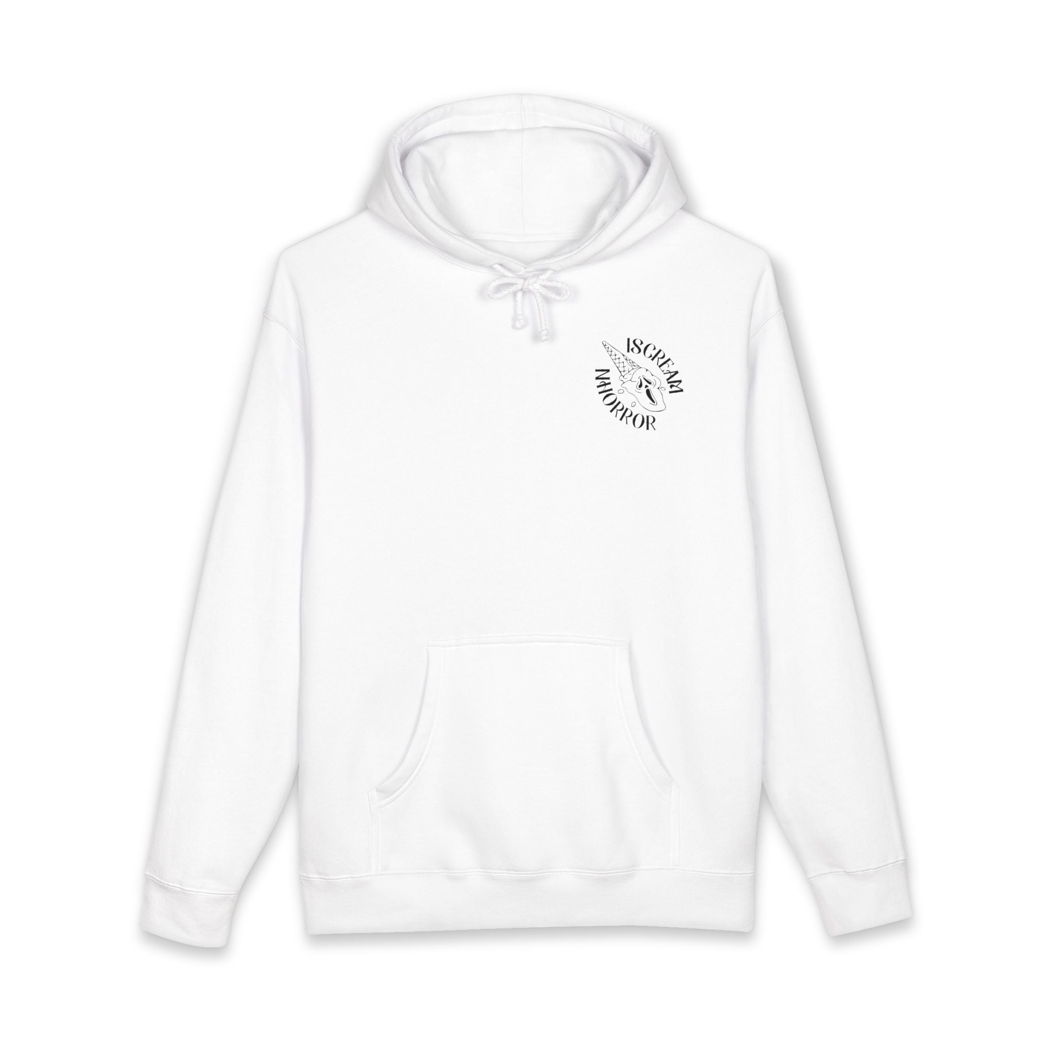 Fear of Clowns Hoodie