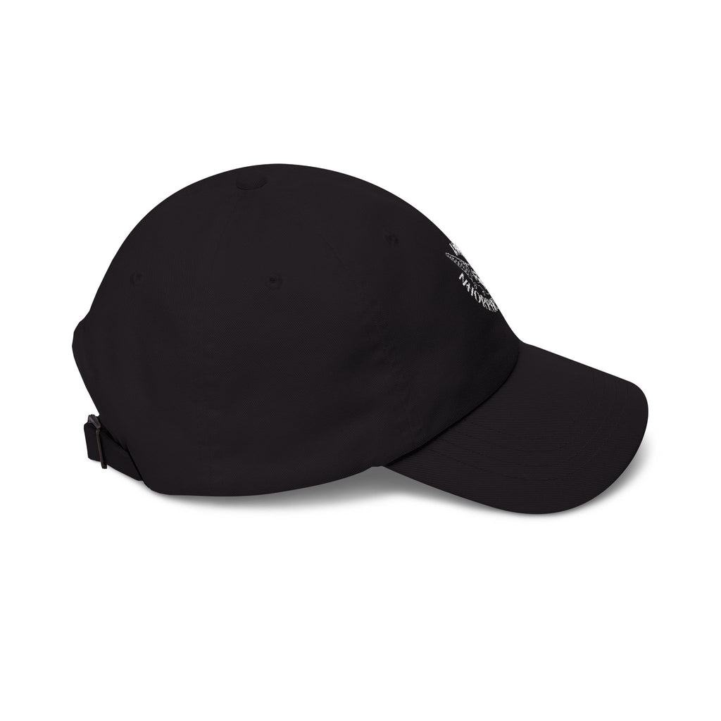 ISCREAM Dad Cap