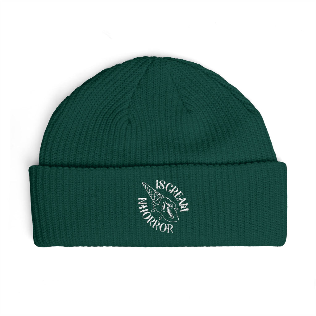 ISCREAM Cuff Beanie