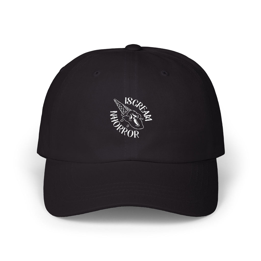 ISCREAM Dad Cap