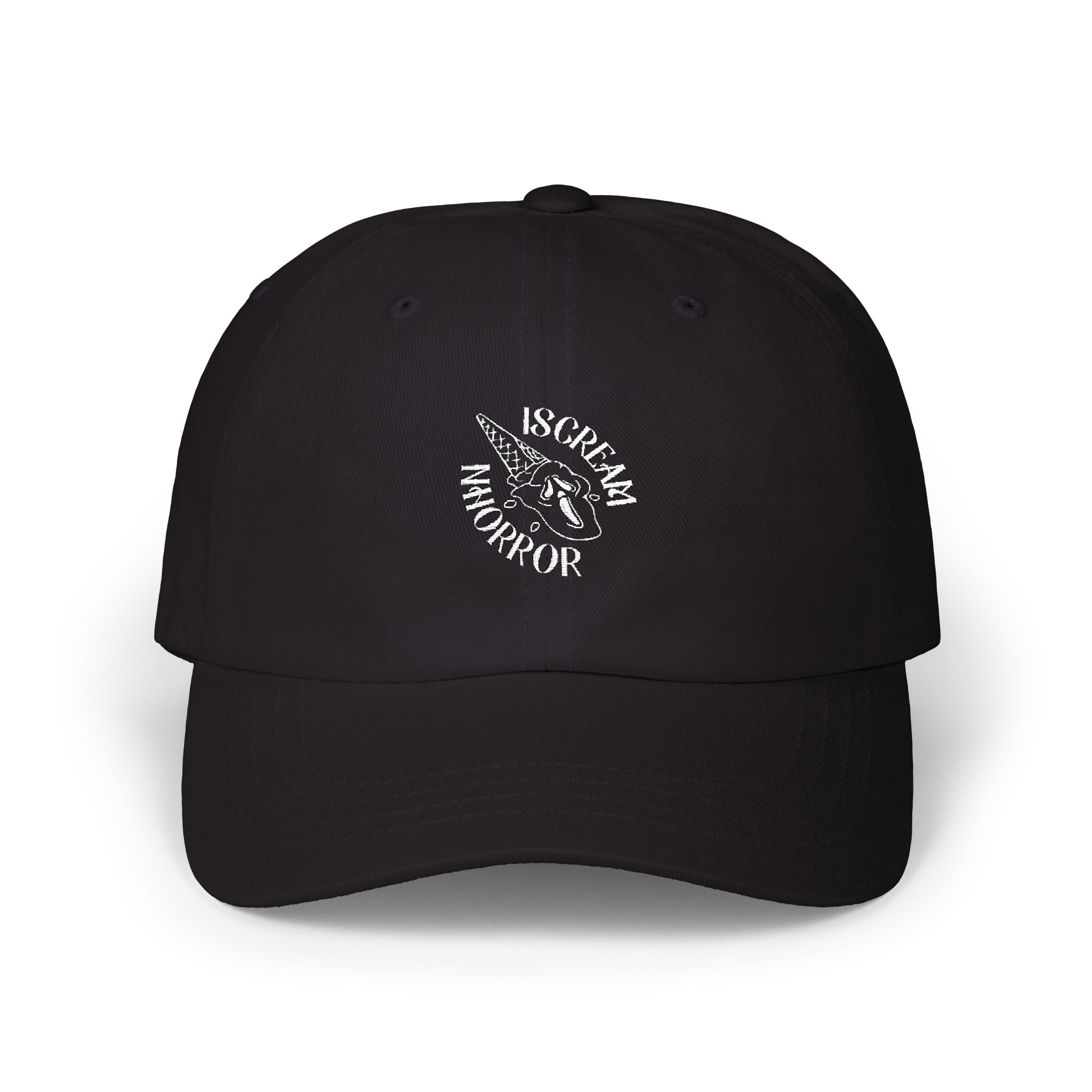 ISCREAM Dad Cap