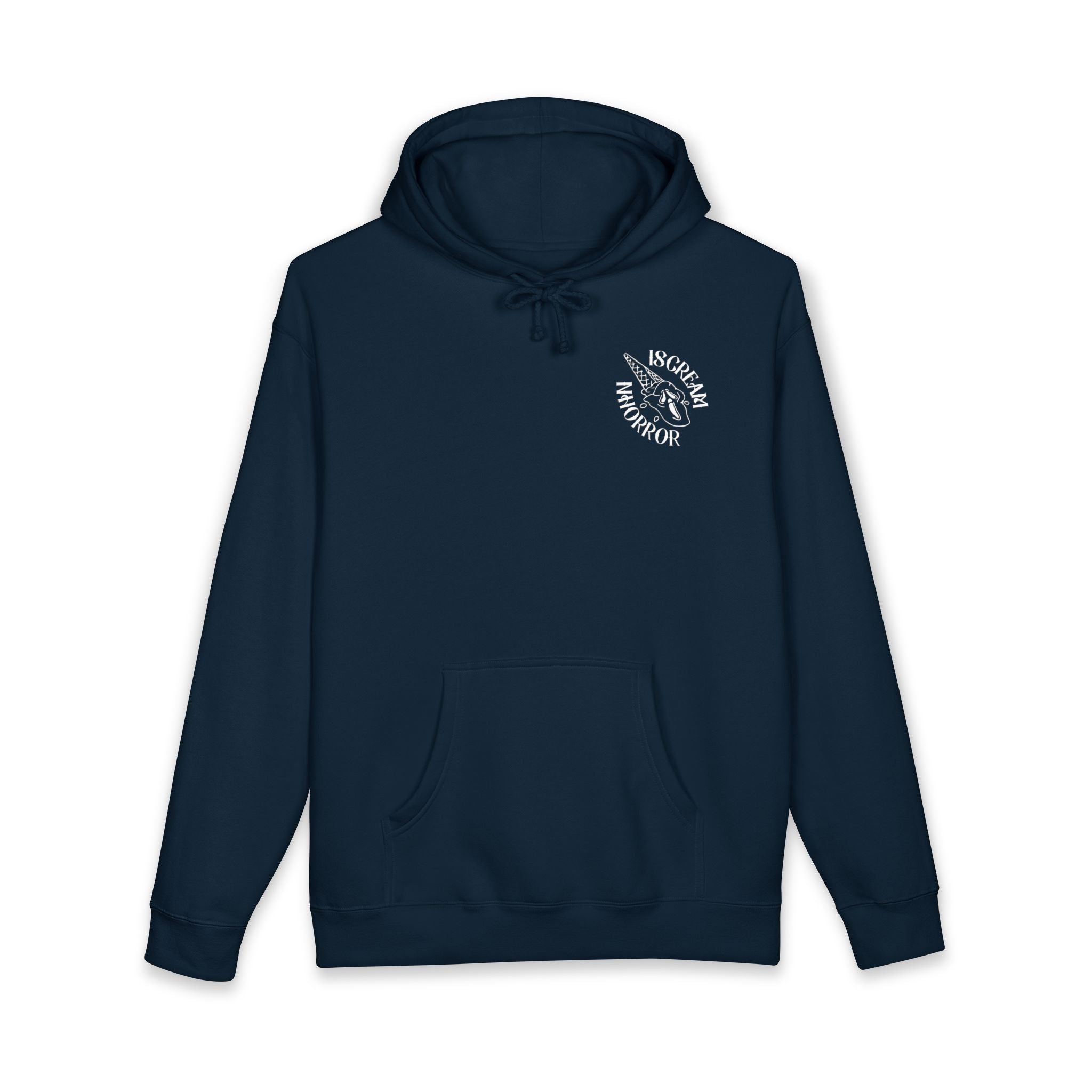 Fear of Death Hoodie