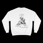 Fear of Clowns Champion Sweatshirt