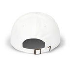 ISCREAM Black Logo Dad Cap