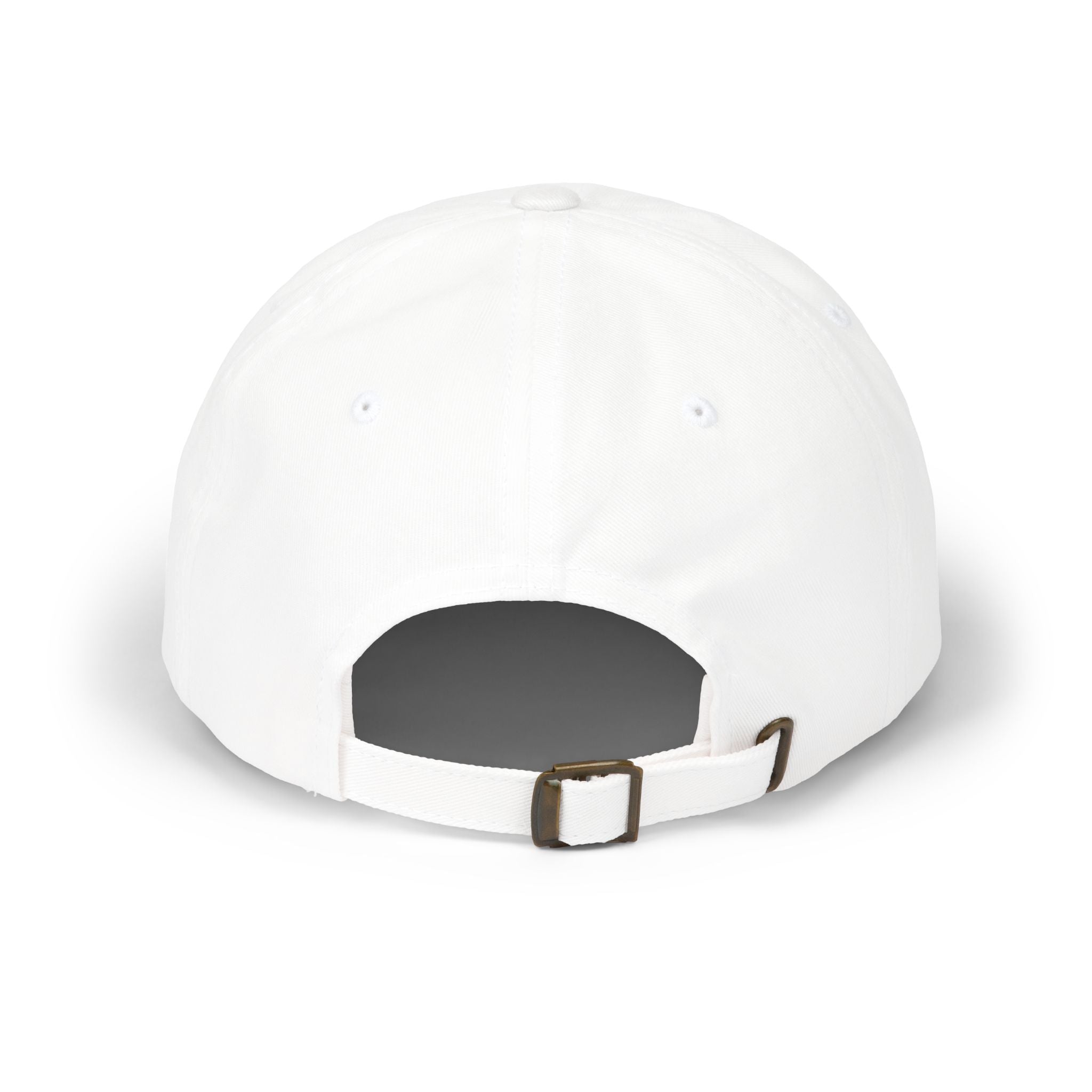 ISCREAM Black Logo Dad Cap
