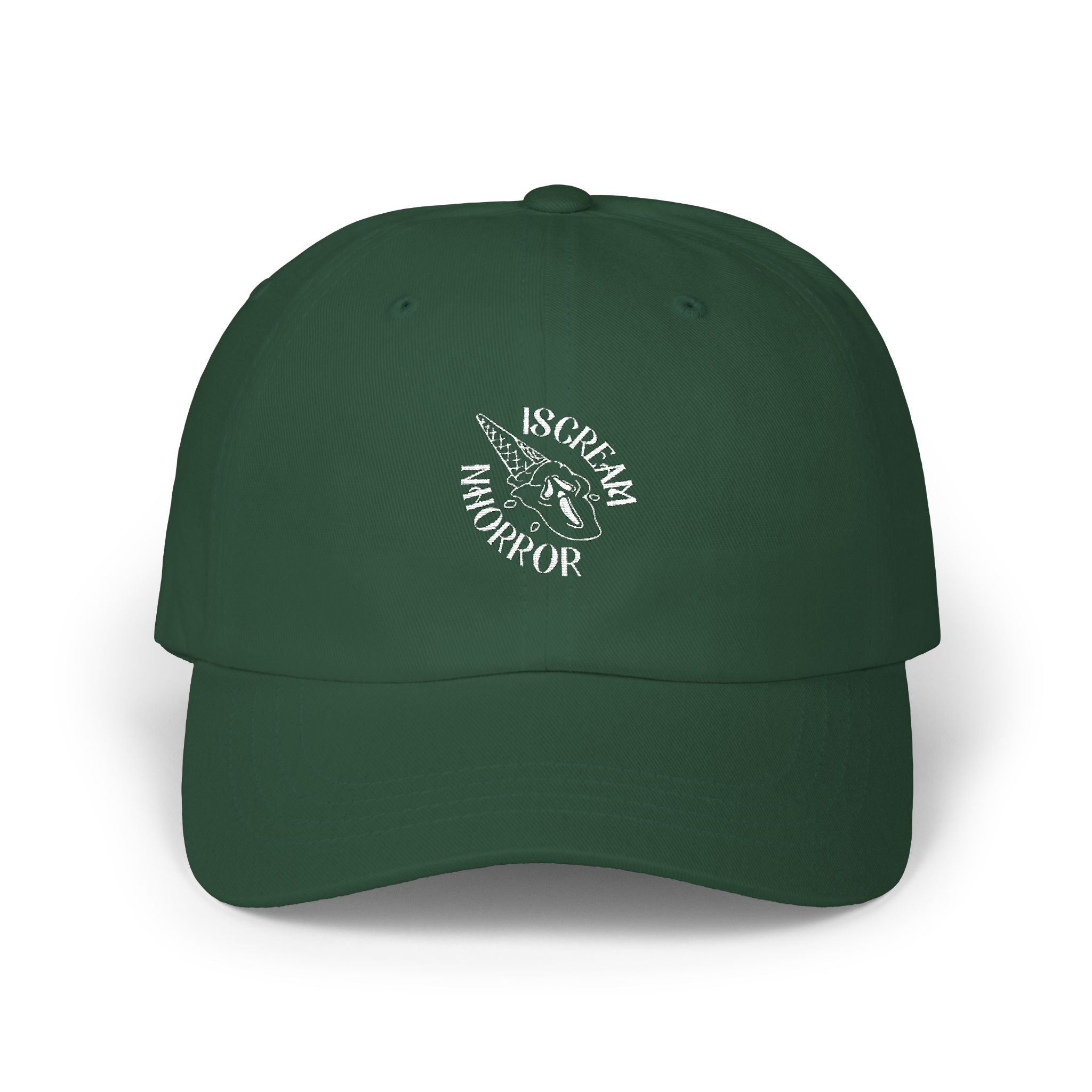 ISCREAM Dad Cap