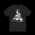 Fear of Clowns Graphic Tee