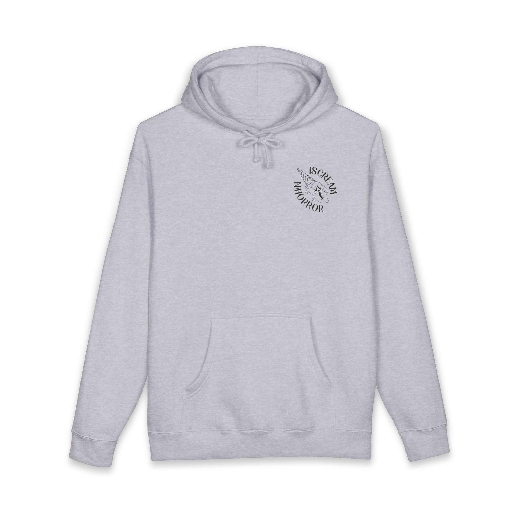 Fear of Clowns Hoodie