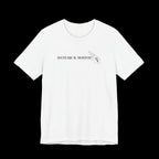 Fear of Being Watched  Tee