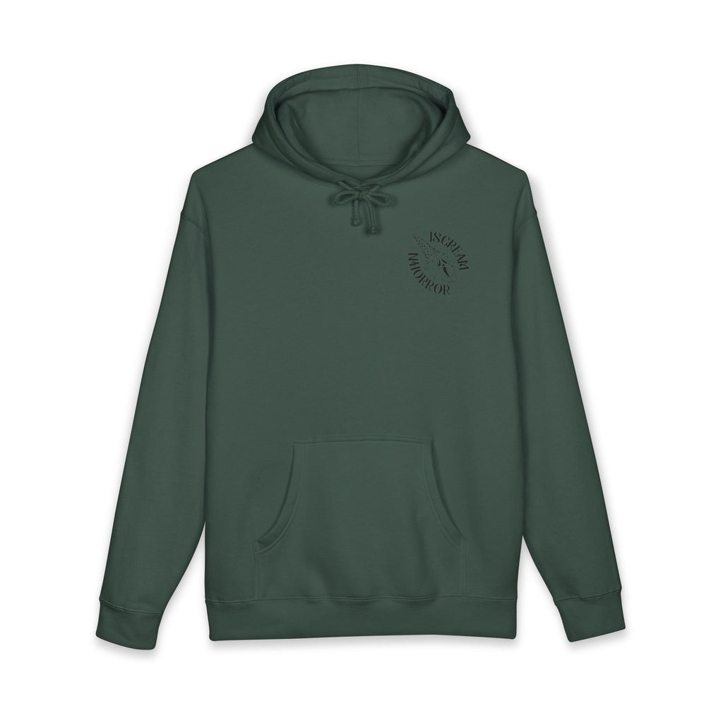 Fear of Being Watched Hoodie