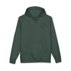 Fear of Being Watched Hoodie
