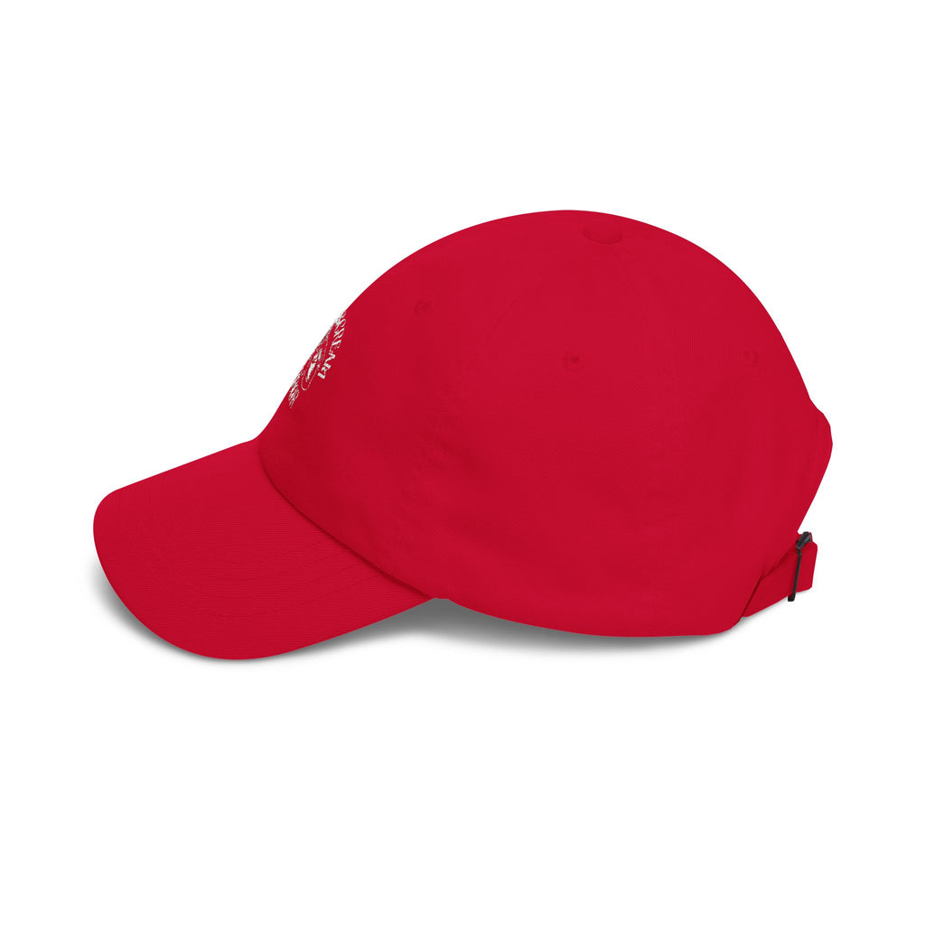 ISCREAM Dad Cap