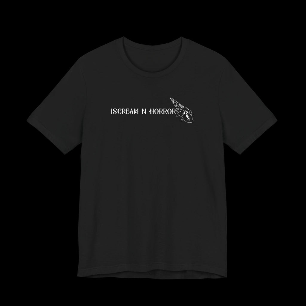 Last Straw Graphic Tee