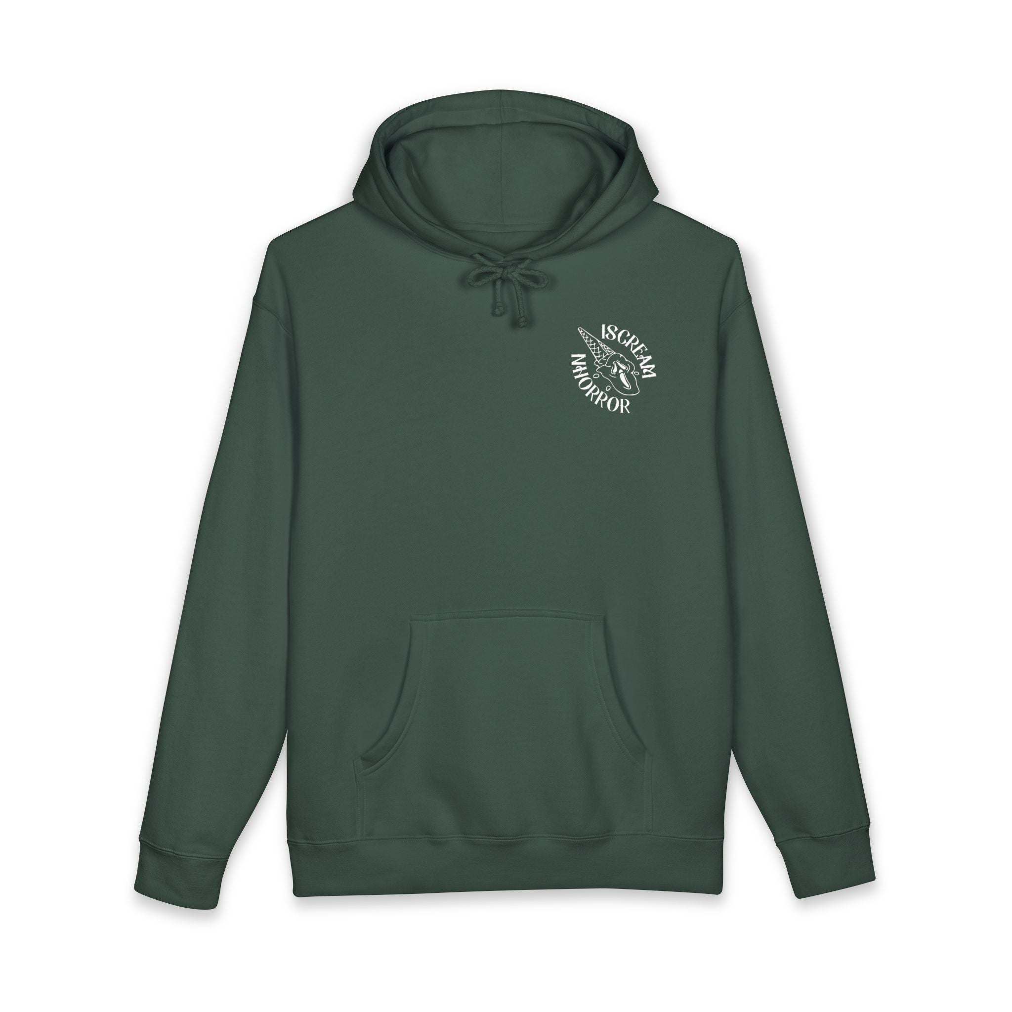 Fear of Death Hoodie