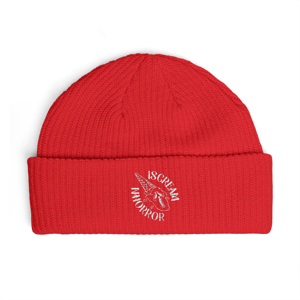 ISCREAM Cuff Beanie