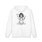 Fear of Dolls Hoodie