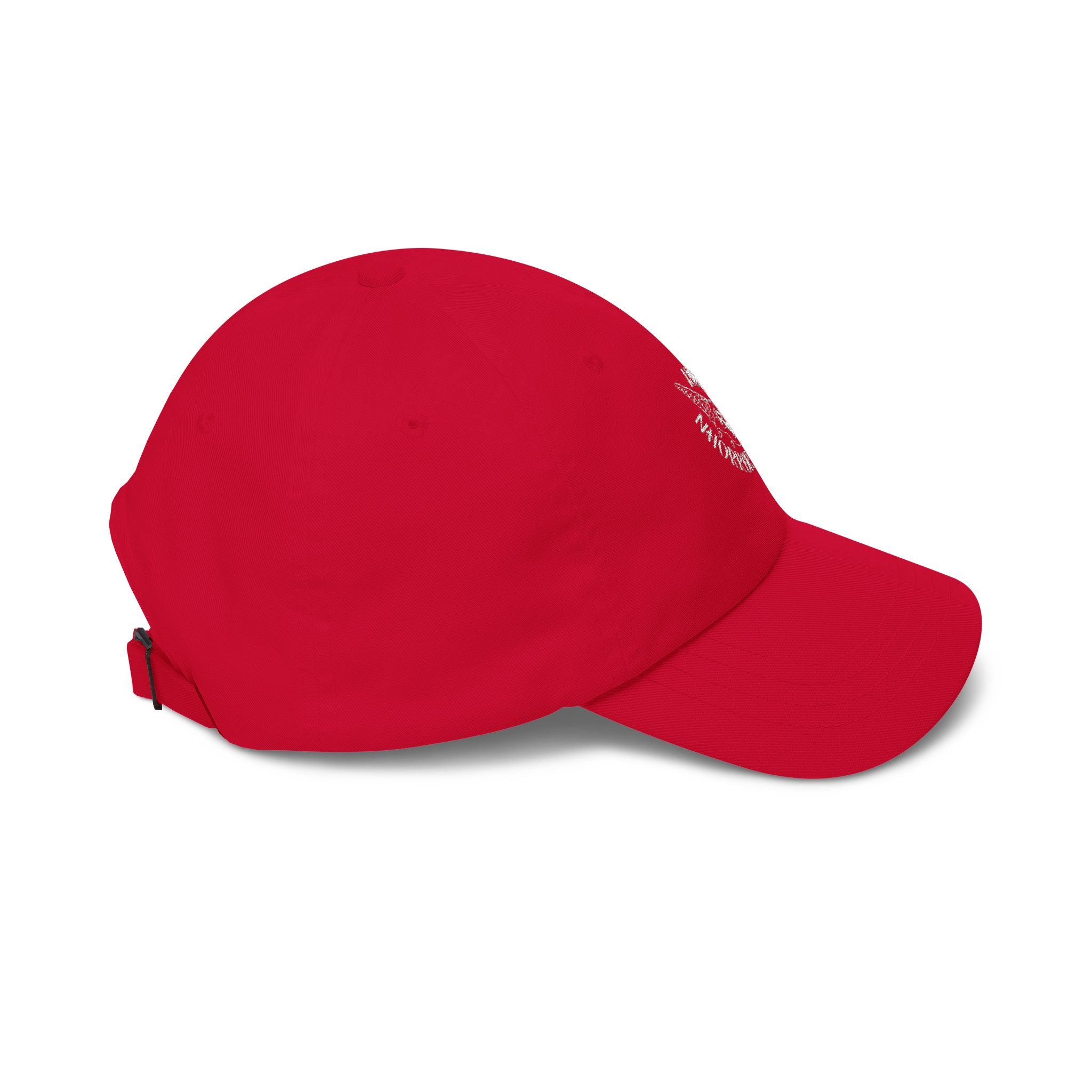 ISCREAM Dad Cap
