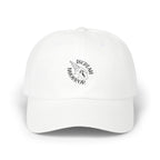 ISCREAM Black Logo Dad Cap