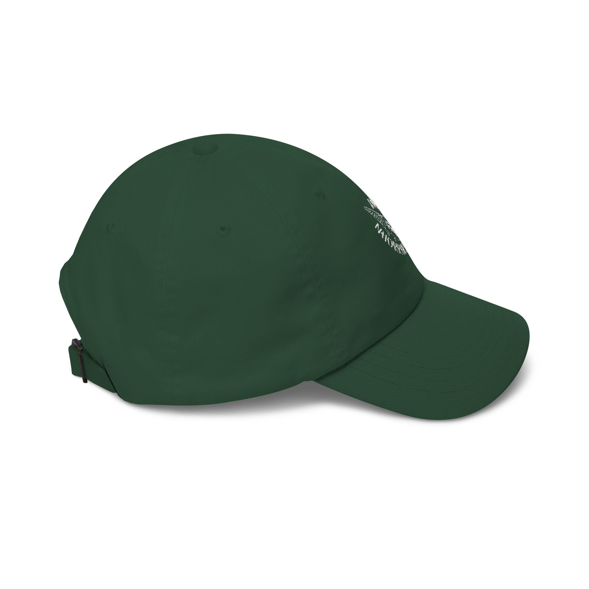 ISCREAM Dad Cap