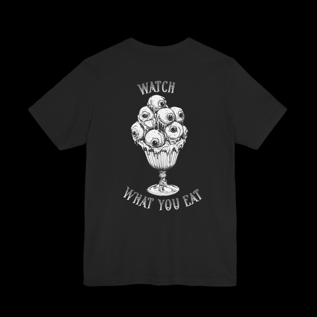 Fear of Being Watched  Tee