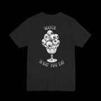 Fear of Being Watched  Tee