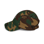 ISCREAM Dad Cap