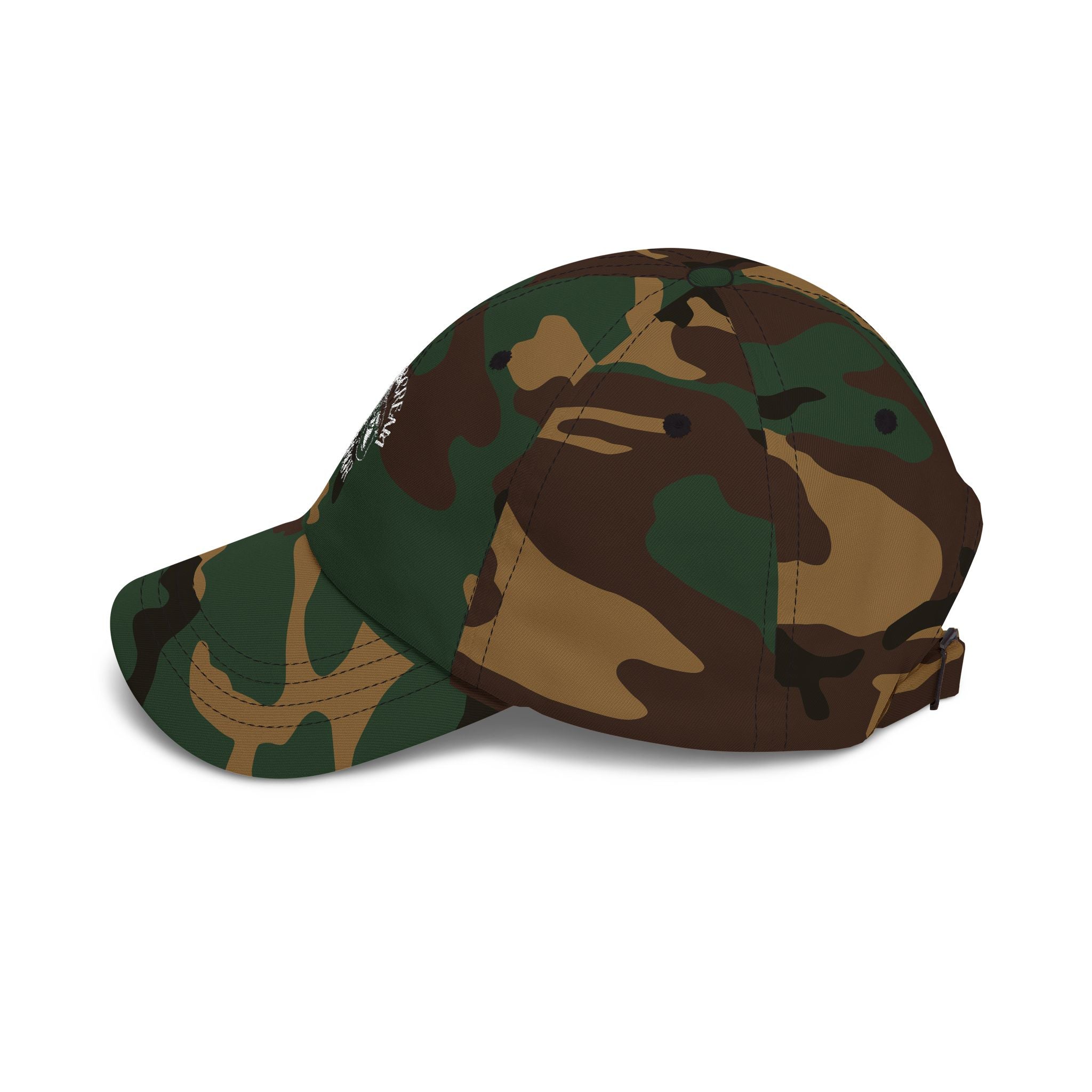 ISCREAM Dad Cap