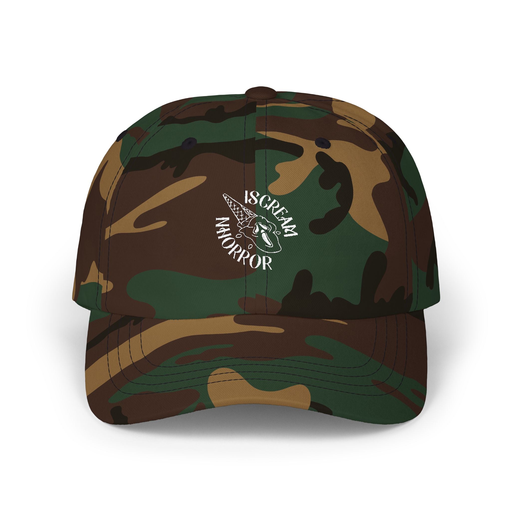 ISCREAM Dad Cap