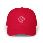 ISCREAM Dad Cap