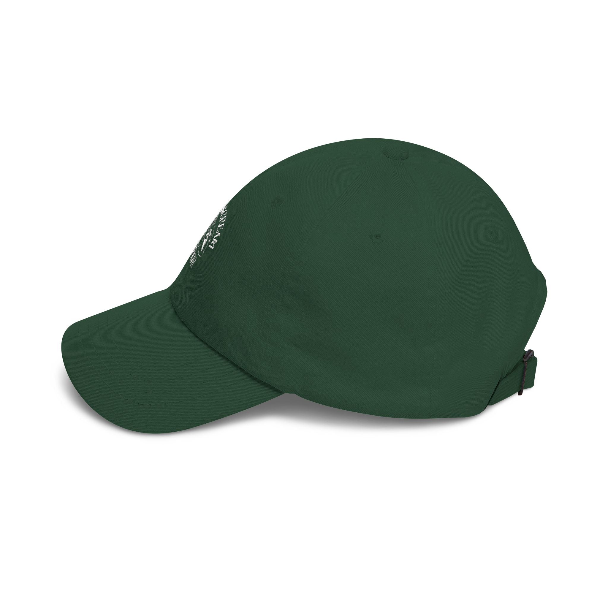 ISCREAM Dad Cap