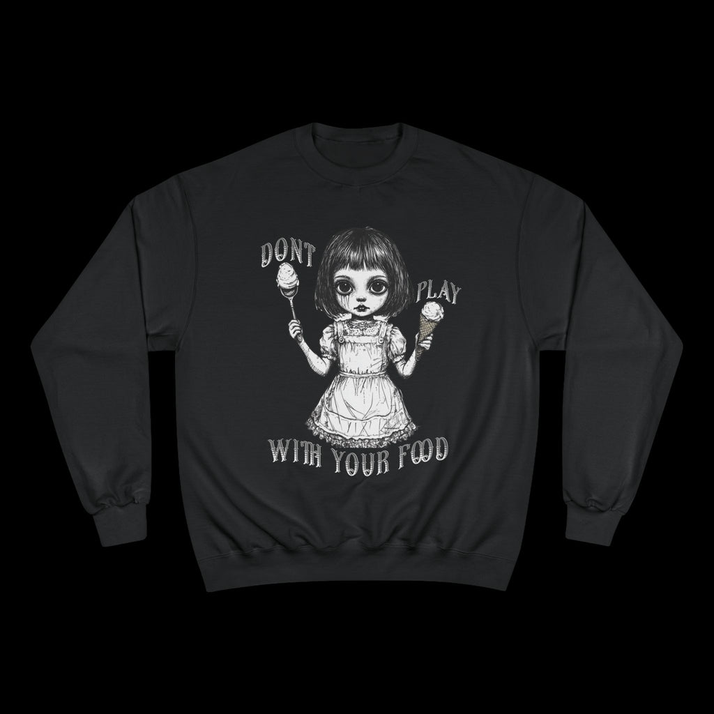 Fear of Dolls Champion Sweatshirt