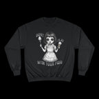Fear of Dolls Champion Sweatshirt