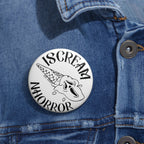 ISCREAM Pin