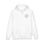 Fear of Being Watched Hoodie
