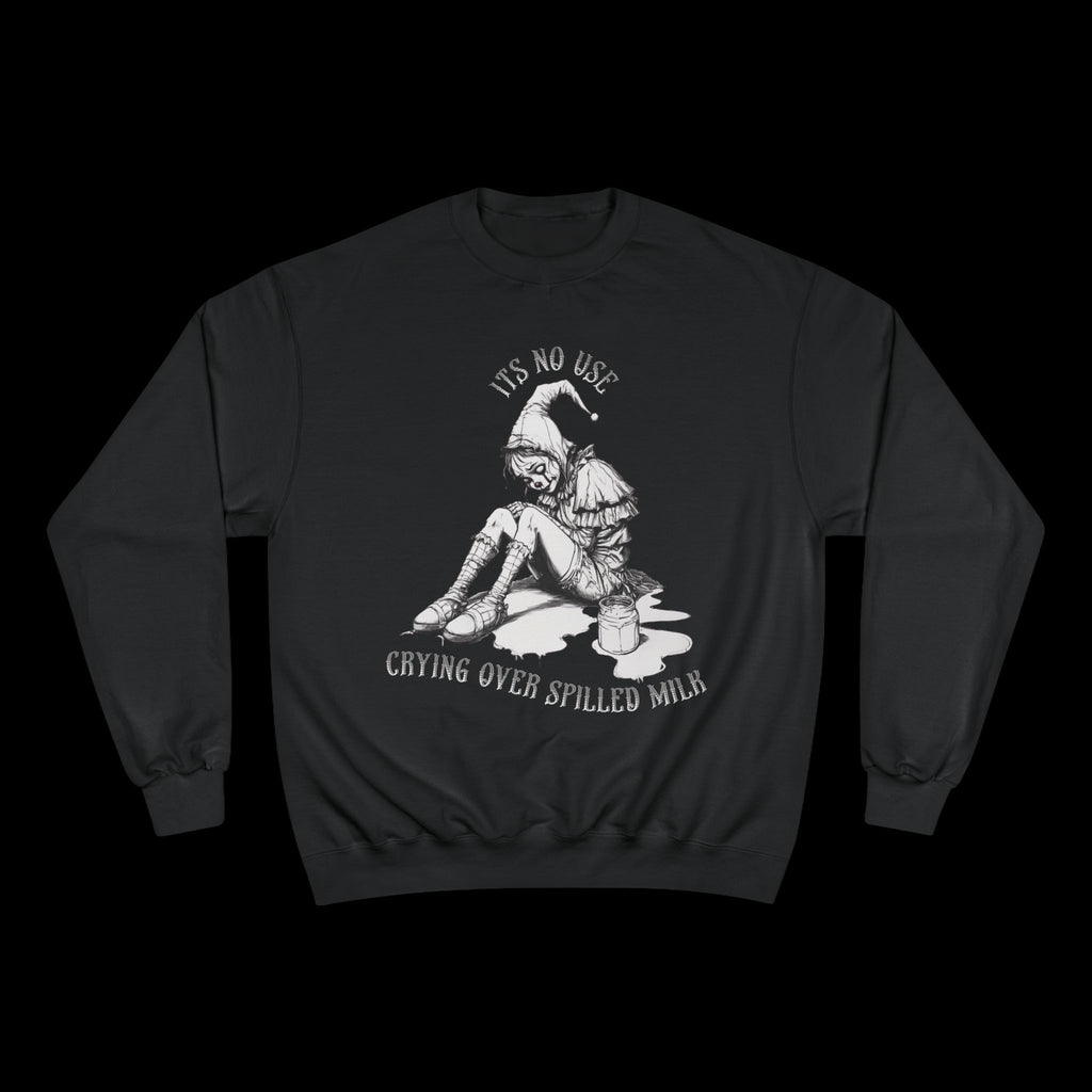 Fear of Clowns Champion Sweatshirt