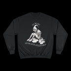 Fear of Clowns Champion Sweatshirt