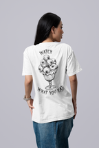 Fear of Being Watched  Tee