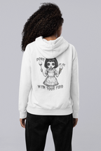 Fear of Dolls Hoodie