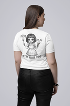 Don’t Play With Your Food Graphic Tee