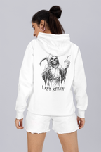 Fear of Death Hoodie